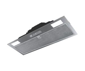 Mepamsa Smart 70 X Campana Extractora Integrable 70cm C Acero Inoxidable