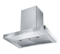Mepamsa Stilo Green Power GP 70 Campana Decorativa 70cm Inox