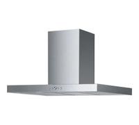 Mepamsa 3.250.638.823 - Campana Decorativa de Pared STILO GREEN POWER GP 90 X