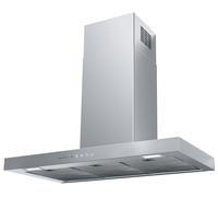 Mepamsa Stilo Neo 3250692841 Campana T Invertida Convencional 70cm B Acero Inoxidable