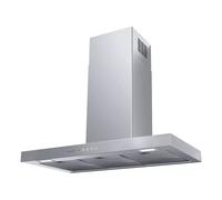 Mepamsa Stilo Neo Campana Decorativa 90cm Acero Inoxidable
