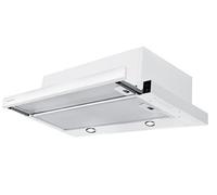 Mepamsa Superline 45 Blanca - Campana Extraíble 45Cm