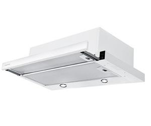 Mepamsa Superline 45 Blanca - Campana Extraíble 45Cm