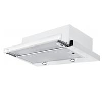 Mepamsa Superline 45 V2 Blanco - Campana Extraíble 45Cm