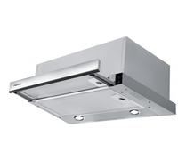 Mepamsa Superline 45 V2 Inox - Campana Extraíble 45Cm