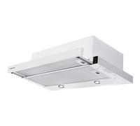 Mepamsa Superline 60 Campana Telescópica 60cm D Blanca