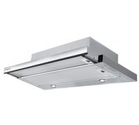 Mepamsa Superline 70 V2 Inox - Campana Extraíble 70Cm