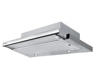 Mepamsa Superline 70 V2 Inox - Campana Extraíble 70Cm