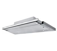 Mepamsa Superline 90 V2 Inox - Campana Extraíble 90Cm
