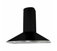Mepamsa Tender H 70 Campana Decorativa 70cm Negra