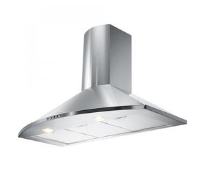 Mepamsa Tender H 90 Campana Decorativa 90cm Inox