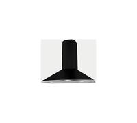 Mepamsa Tender H 90 Negro - Campana Decorativa 90Cm