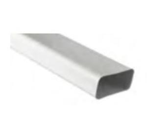 Mepamsa Tubo Tr 1500 112.0040.336 Blanco - Accesorio Campana