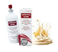 MepentoI Leche 200ml Ulceras | Prevención y tratamiento de úlceras por presión estadio I y II