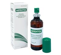 Mepentol aceite 60 ml