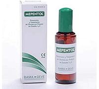 Mepentol Spray Úlceras 60ml