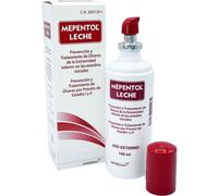 Mepentol Leche Emulsión para Úlceras 100ml