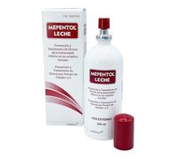 Mepentol Leche Emulsión Para Úlceras 200 ml