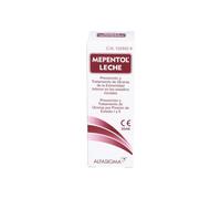 Mepentol Leche Emulsión para Úlceras 20ml