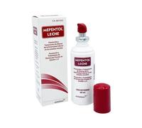 Mepentol Leche Emulsión para Úlceras 60ml