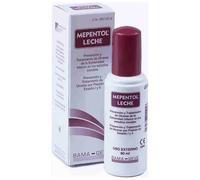 Mepentol Leche Frasco Dosificador 60 Ml - Úlceras de la Extremidad Inferior