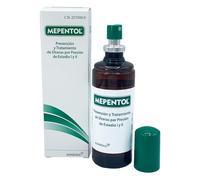 Bama-Geve Spray Mepentol – Prevención y tratamiento de úlceras por presión I y II – 100 ml
