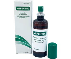 Mepentol Spray Úlceras 100ml