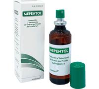 Mepentol Spray Úlceras 60ml