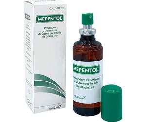 Mepentol Spray Úlceras 60ml