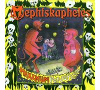 Mephiskapheles - Maximum Perversion