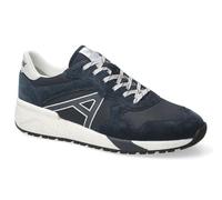 Mephisto Allrounder by Allrounder - Zapatillas rápidas, azul, 43.5 EU