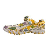 Mephisto Allrounder by NIRO Basket Mujer Beige/Lamb, multicolor, 40 EU