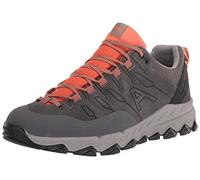 Mephisto Allrounder by Resolut Tex, Zapatillas Mujer, Gris, 41 EU