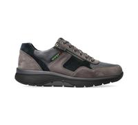 Mephisto- Amory Zapato de Paseo con Tecnología de Rodamiento - Gris- Shoes- Hombre- Gris- 47 EU- Amory Zapato de Paseo con Tecnología de Rodamiento - Gris