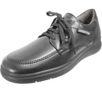 Mephisto, Arthus MT Antica, Hombre Lacets_Derbies Negro Liso, 8800 negro, 40.5 EU