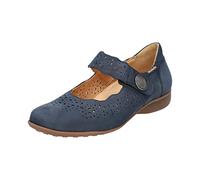 Mephisto , Azul (Azul) 6½, azul, 40 EU