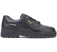 Mephisto Barracuda - Zapato con Cordones para Hombre - Taglia 40 (EU) 6.5 (UK)