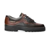 Mephisto Barracuda - Zapato con Cordones para Hombre - Taglia 43 (EU) 9 (UK)