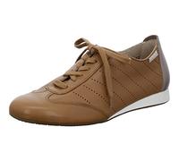 Mephisto Bela Perf - Zapatos bajos para mujer, marrón brandy, 38 EU