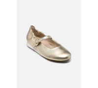 Mephisto Belle 39 Oro y bronce