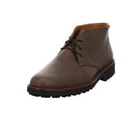 Mephisto Berto Nevada Dark Brown, marrón, 44.5 EU