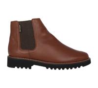 Mephisto - Bota de Tobillo de Mujer Marrón con Tecnología Soft-Air - Shoes - Mujer - Marrón - 37 EU -