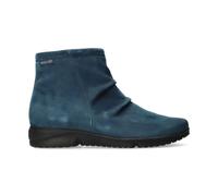 Mephisto - Bota de tobillo relajada - Azul - Shoes - Mujer - Azul - 35 1/2 EU -