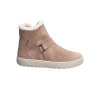 Mephisto - Botín cómodo para mujer - Shoes - Mujer - Beige - 40 1/2 EU -
