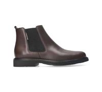 Mephisto - Botín de hombre hecho a mano con amortiguador - Shoes - Hombre - Marrón - 41 EU -