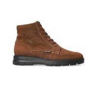 Mephisto - Botín de Tobillo Cameron para Hombre - Shoes - Hombre - Marrón - 41 EU -