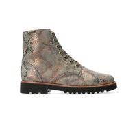 Mephisto - Botín de Tobillo de Mujer de Cuero Clásico - Shoes - Mujer - Multicolor - 40 1/2 EU -
