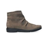 Mephisto - Botín elegante - Marrón claro - Shoes - Mujer - Marrón - 37 EU -