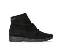 Mephisto - Botín Rezia de moda con cremallera - Shoes - Mujer - Negro - 35 1/2 EU -
