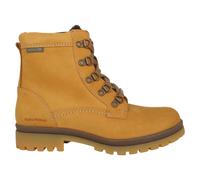 Mephisto - Botín Tobillero Acolchado - Marrón Desierto - Shoes - Mujer - Marrón - 37 EU -